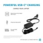 HP USB-C LC Adapter